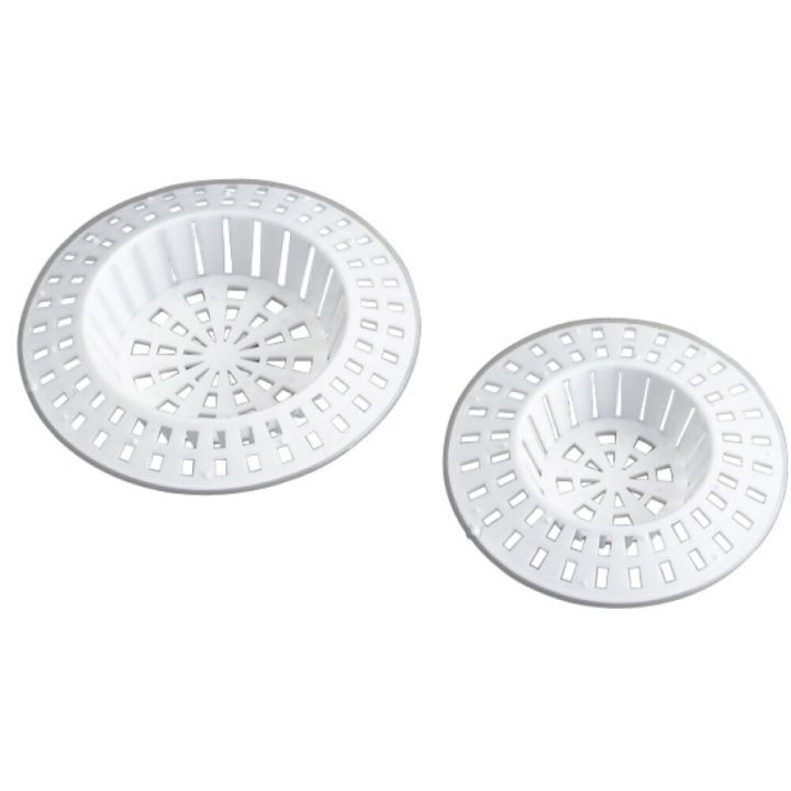 Äravoolusõelad Wenko 4 tk