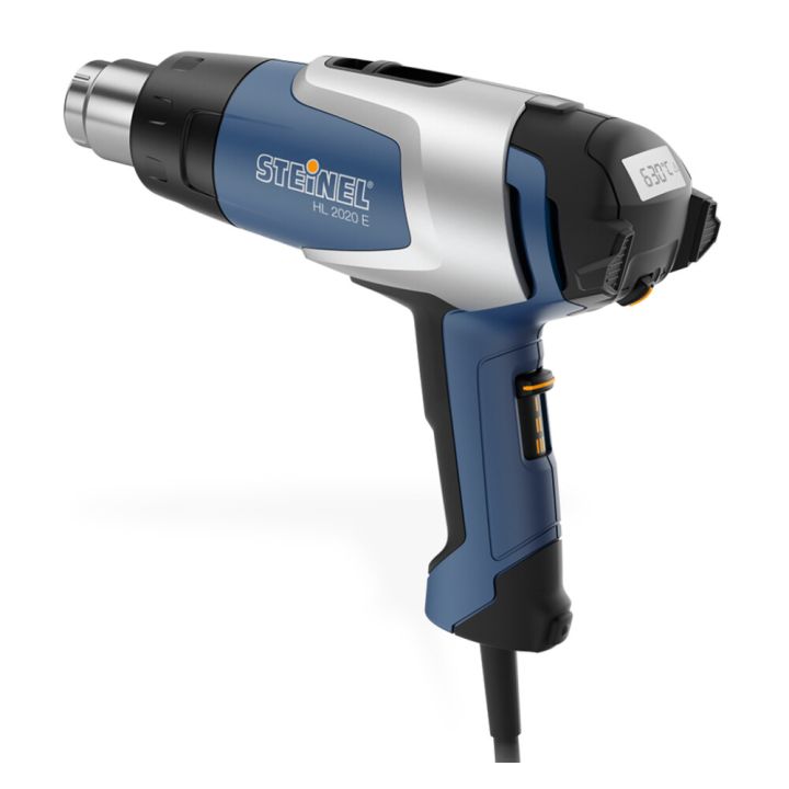 Kuumaõhupuhur Steinel HL 2020E