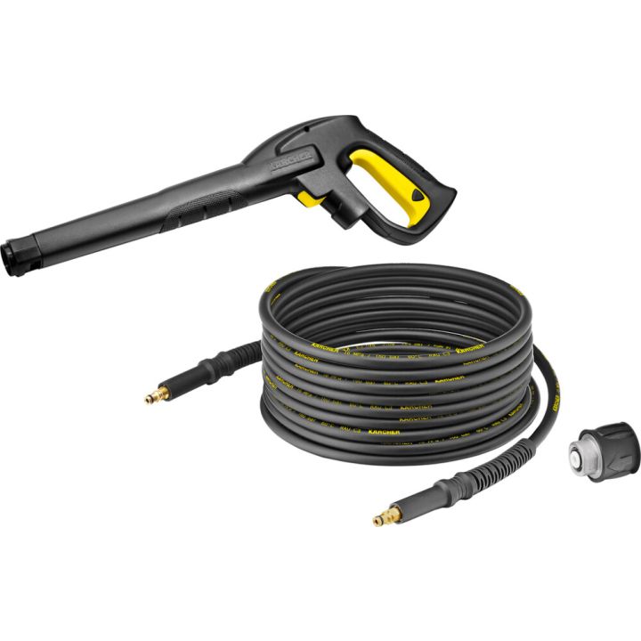 Survevoolik püstoliga Kärcher