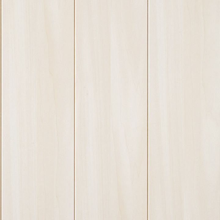 Seinapaneel Logoclic Decoration Polaarkask 10 x 202 x 2600 mm