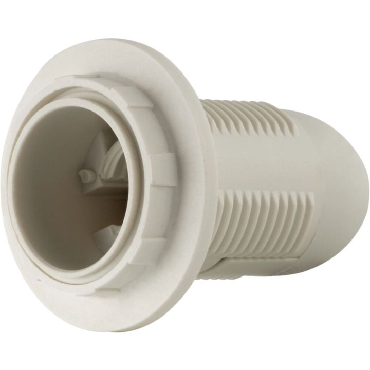 Lambipesa REV valge E14