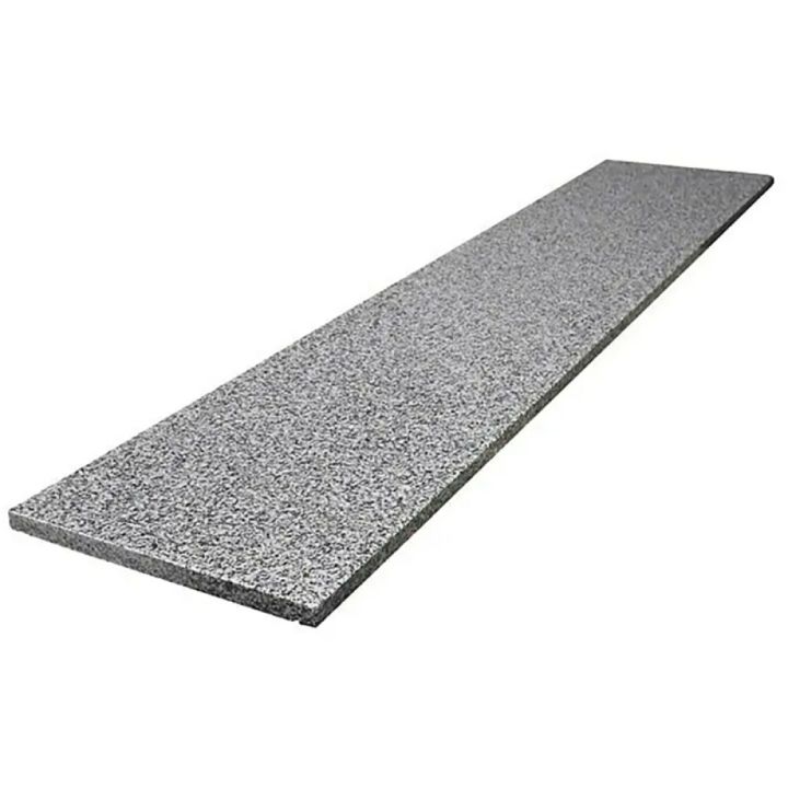 Aknalaud Bianco Cordo 113 x 20 x 2 cm