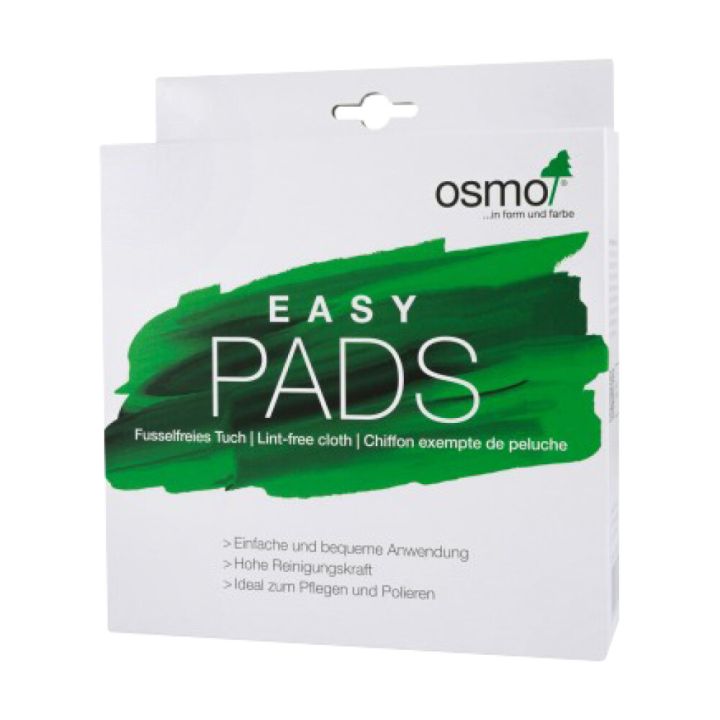 Poleerlapp Easy Pads 10 tk/pakk