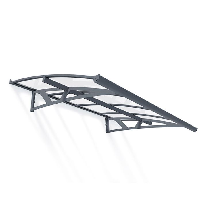 Varikatus Canopia Amsterdam läbipaistev/hall