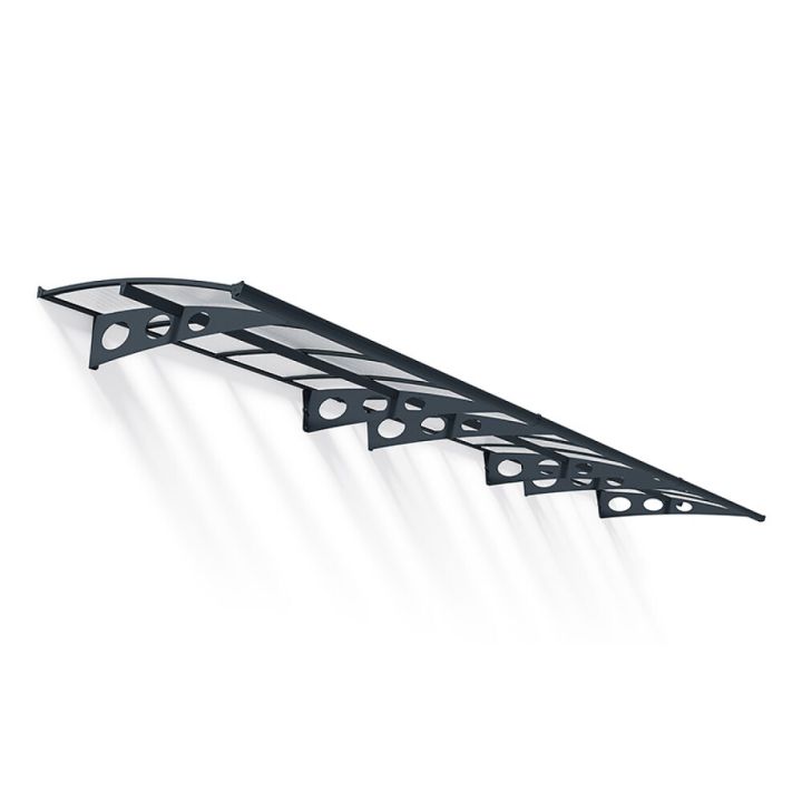 Varikatus Canopia Herald Twinwall 1,4 x 6,7 m