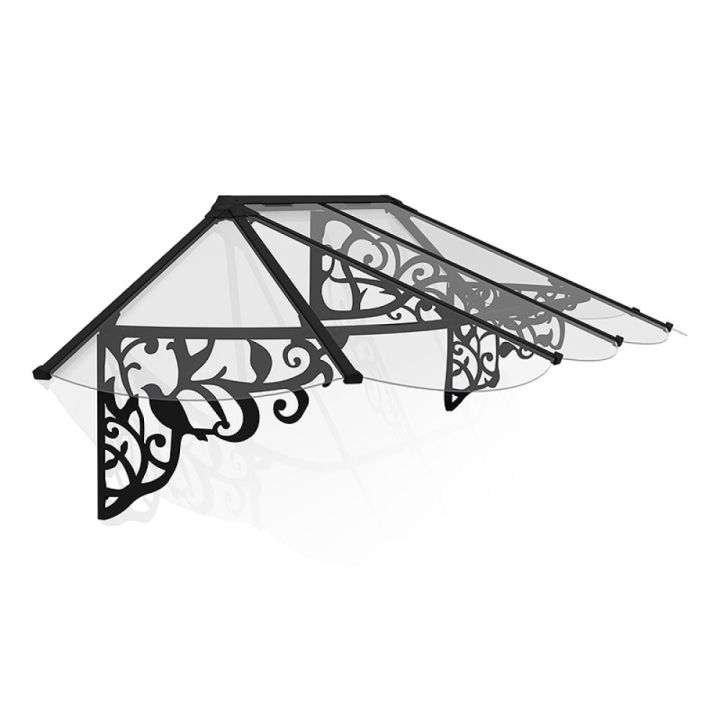 Varikatus Canopia Lily French 0,9 x 2,7 m