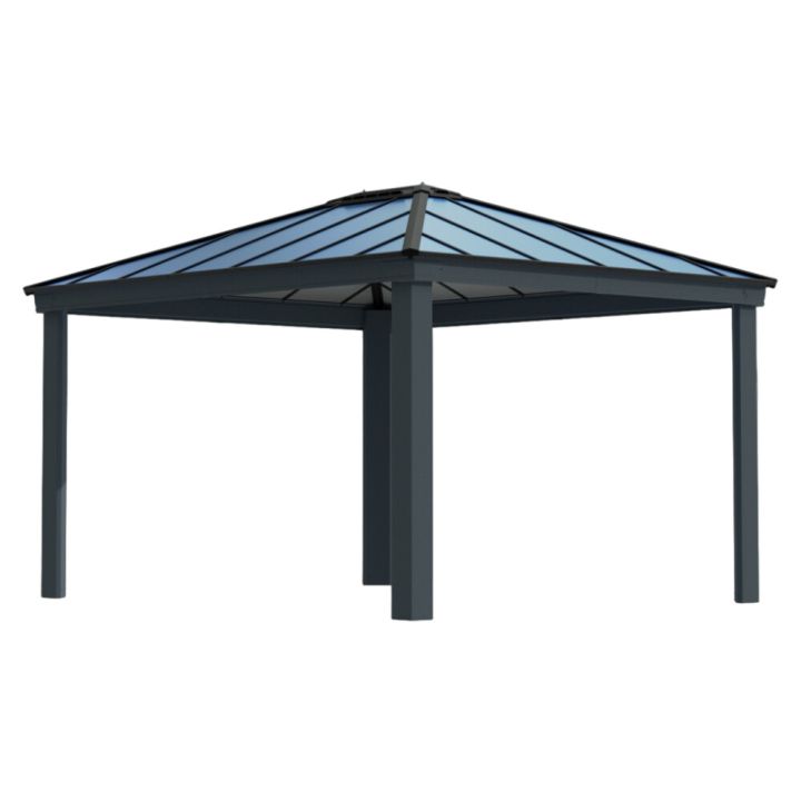 Paviljon Palram-Canopia Dallas 3,60 x 4,22 m