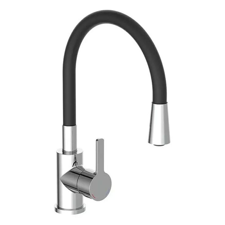 Köögisegisti Camargue Flexo must