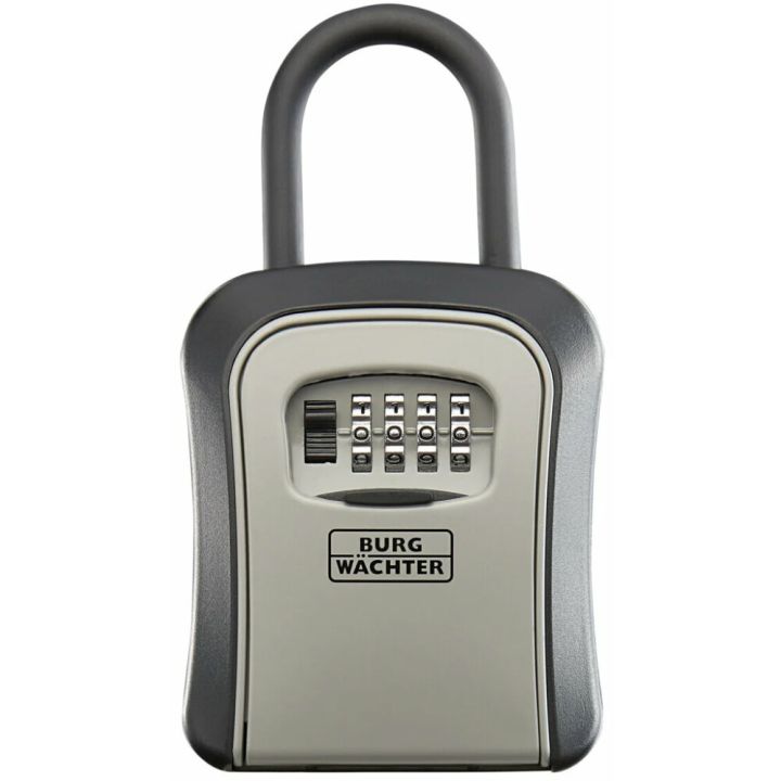 Võtmeseif Burg-Wächter 50 SB