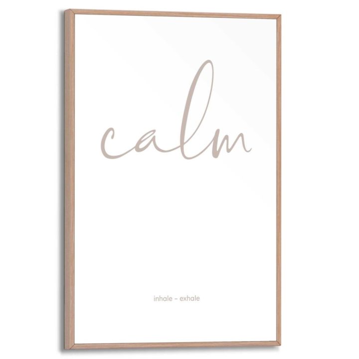Sisustuspilt Reinders Calm 20 x 30 cm