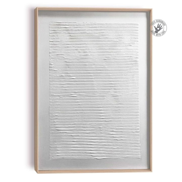 Sisustuspilt Reinders Craft Art Wood Reading 3D 50 x 70 cm