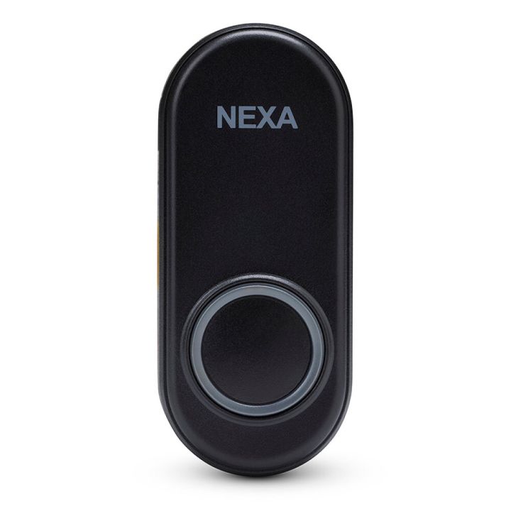 Uksekella nupp Nexa MLT-1925