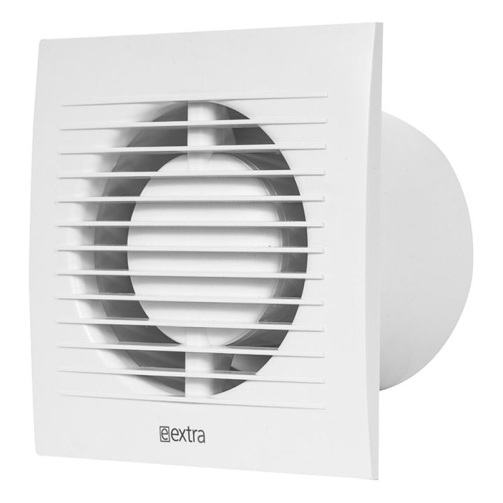 Elektriline ventilaator E-Extra Ø 100 mm