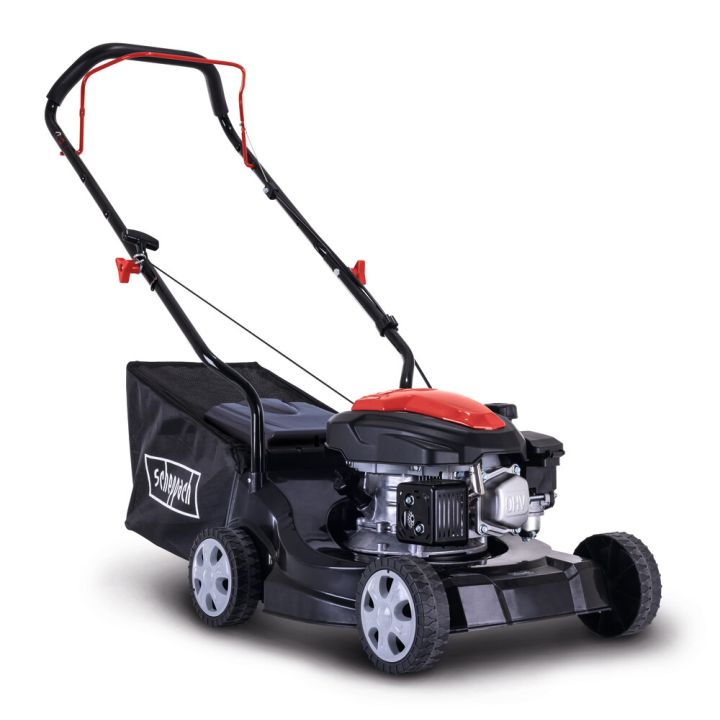 Muruniiduk Scheppach PML40-132P