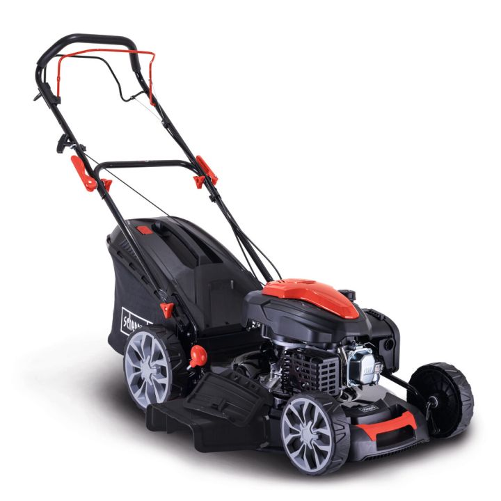 Muruniiduk Scheppach PML53-225S