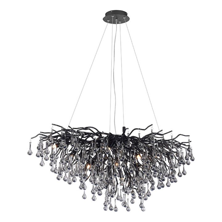 laevalgusti Paul Neuhaus Icicle must