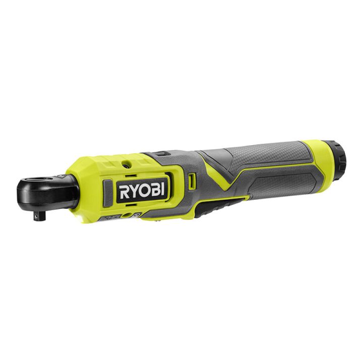 Mutrikeeraja Ryobi USB Lithium RR14W4-0