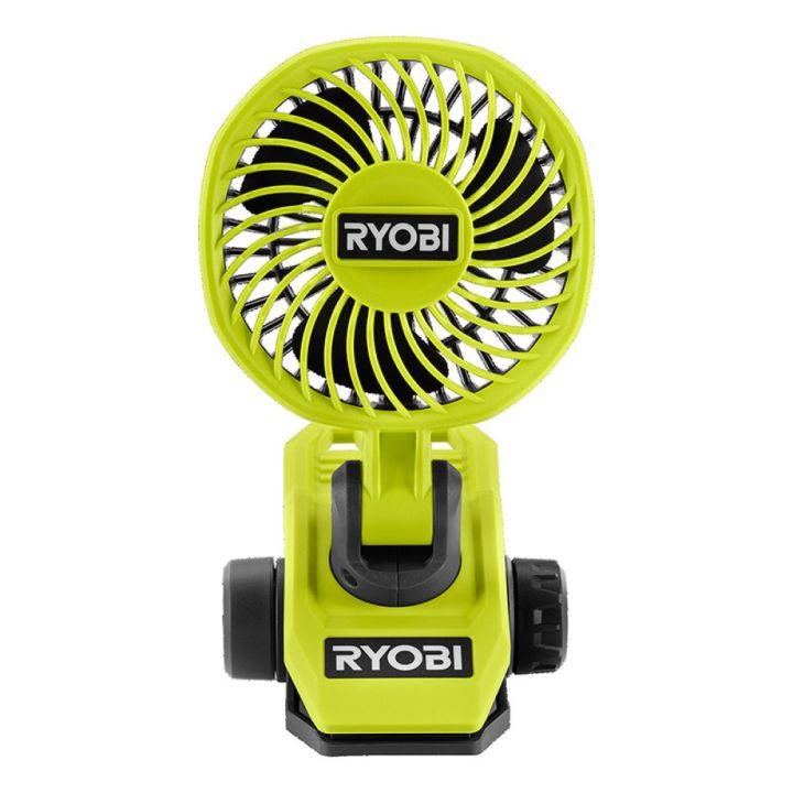 Ventilaator Ryobi USB Lithium RCF4-0