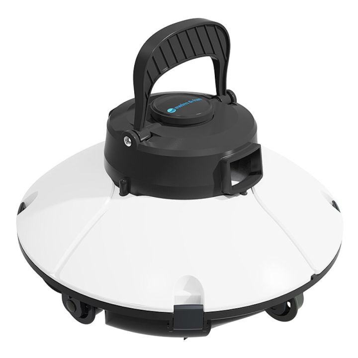 Basseinirobot Frisbee F2