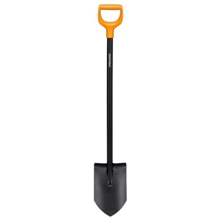 Labidas Fiskars Solid, teravaotsaga