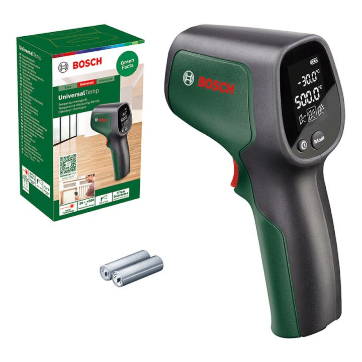 Termodetektor Bosch UniversalTemp