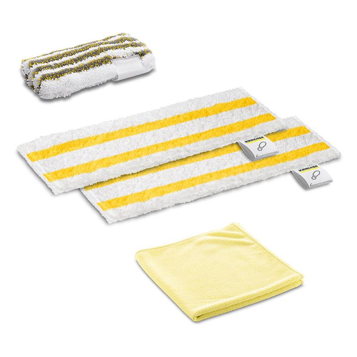 Lapikomplekt Kärcher Starter