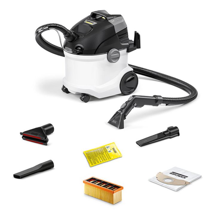 Tekstiilipesur Kärcher SE 5 Car