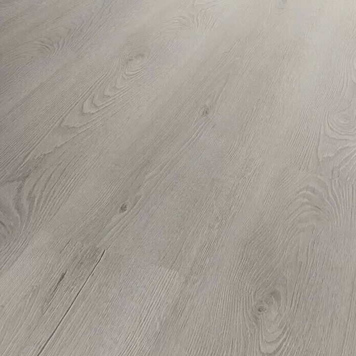 Näidis vinüülparketile b!design SPC Silent Springfield