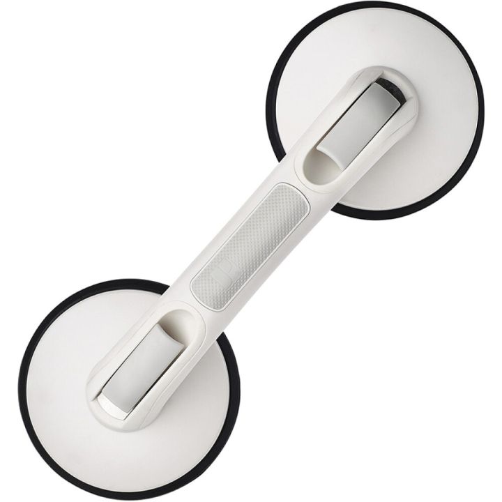 Käepide 33 cm valge