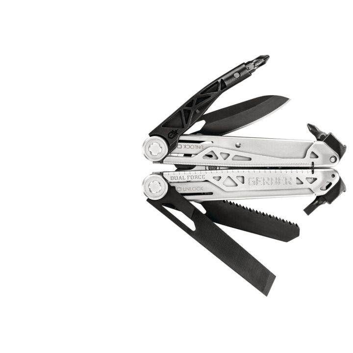 Multitööriist Gerber Dual Force