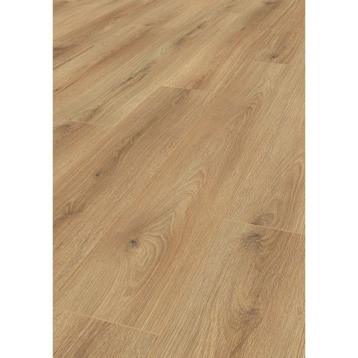 Laminaatparkett Logoclic Ambienta tamm Canta 10 mm KL33