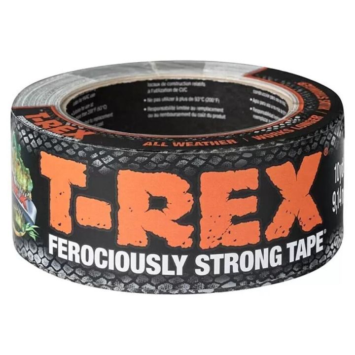 T-REX KIP teibirull 48 mm x 9,1 m