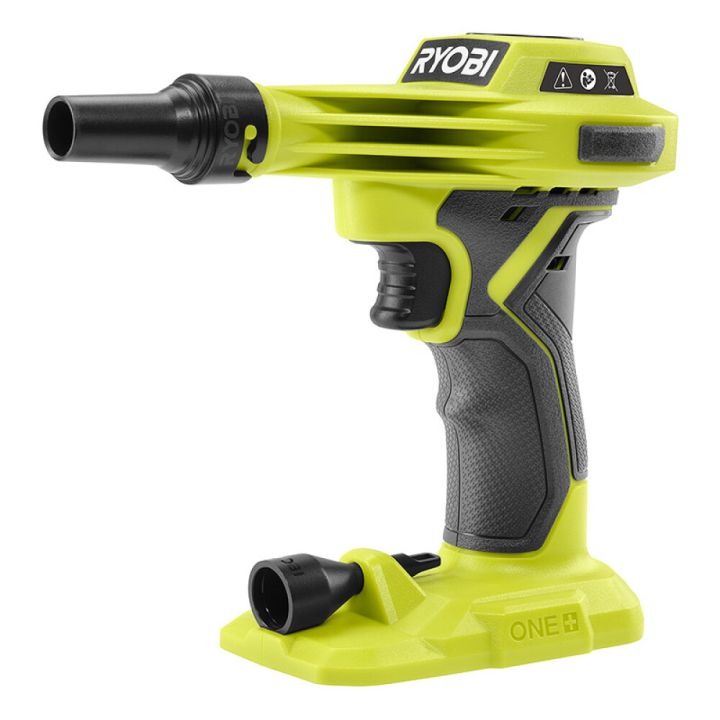 Õhupump Ryobi ONE+ RVI18-0