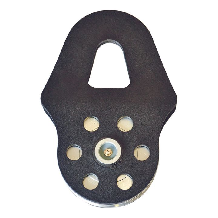 Vintsi plokk Warrior 5400 kg