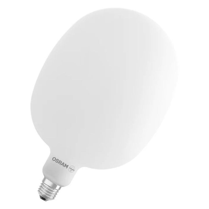 LED-lamp  Osram Vintage 1906 Ballon DIM 7,3 W  E27 valge