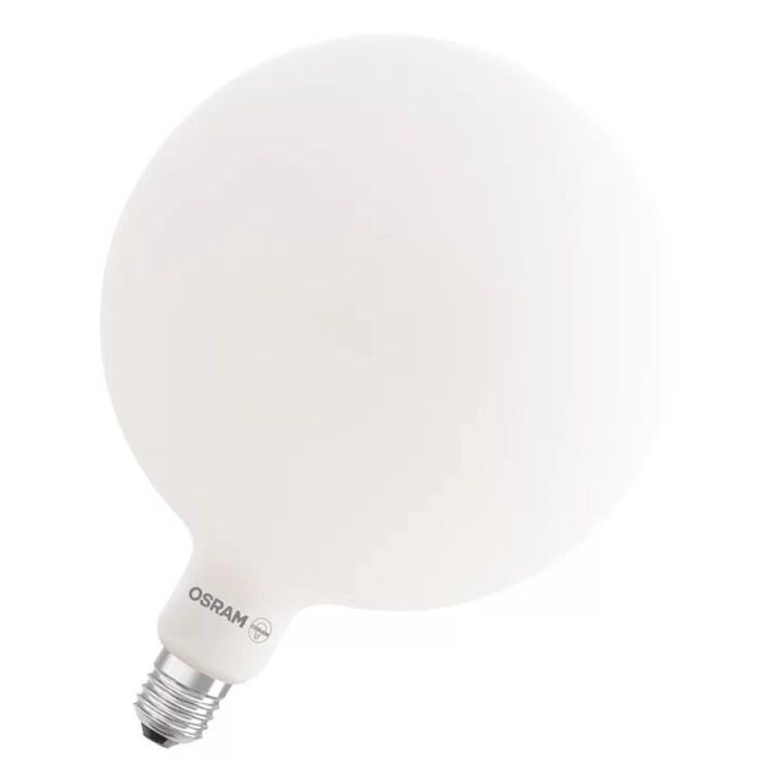 LED lamp Osram Vintage 1906 Big Globe 200, matt
