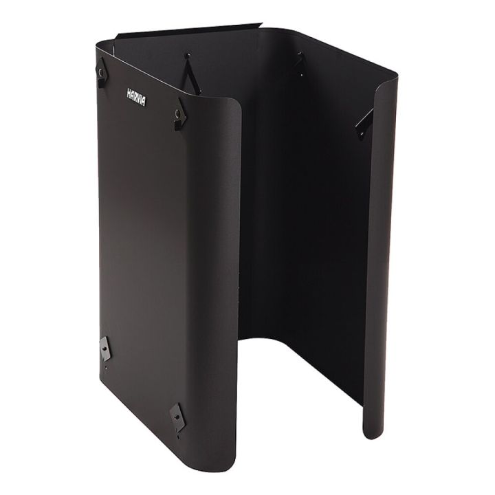 Kaitsesein Harvia puukerisele 20 Pro 3 seina