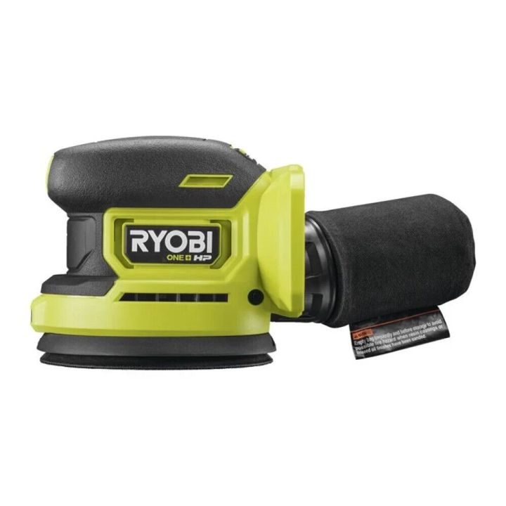 Akuekstsentriklihvija Ryobi ONE+ HP RROS18C-0