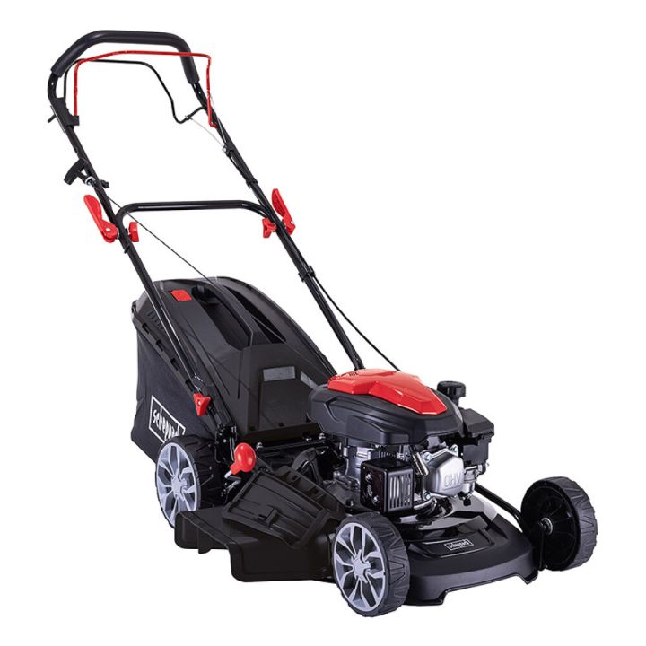 Muruniiduk Scheppach PML46-161S