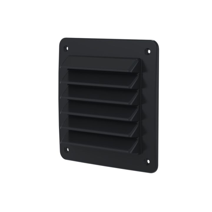 Ventilatsioonirest Fresh 150 x 150 mm must