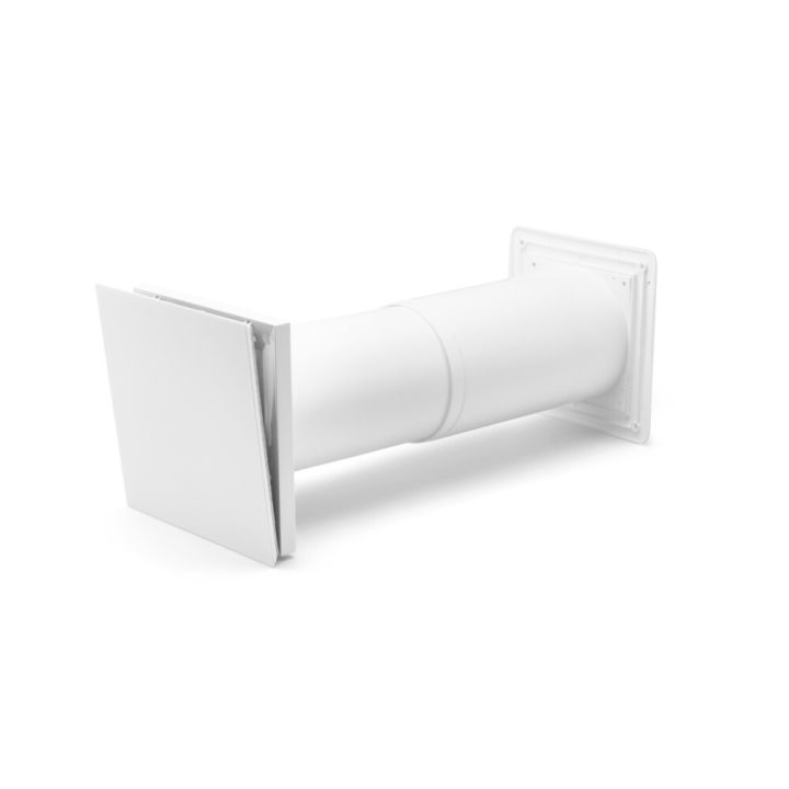 Värskeõhuklapp Fresh Thermo TL100DE