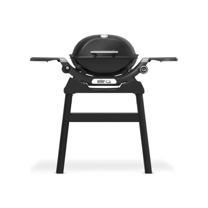 GAASIGRILL WEBER Q1200N RAAMIL