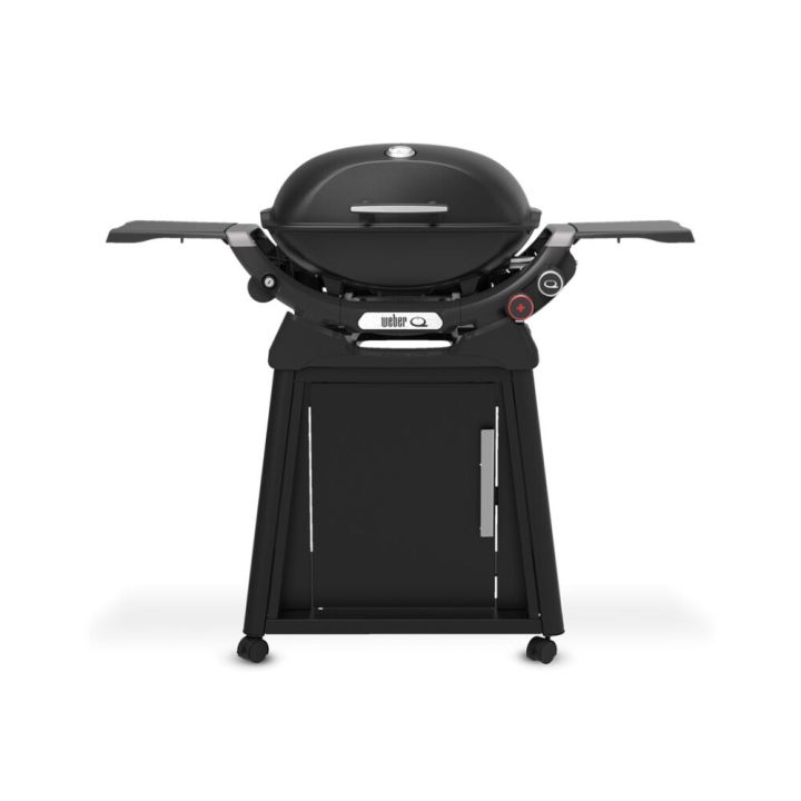 GAASIGRILL WEBER Q2800N+ RAAMIL