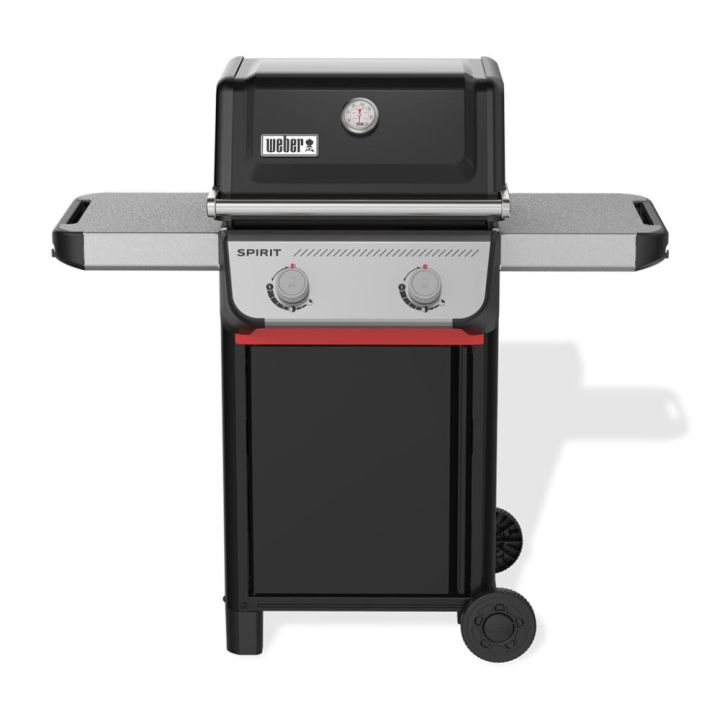 Gaasigrill Weber Spirit E-210