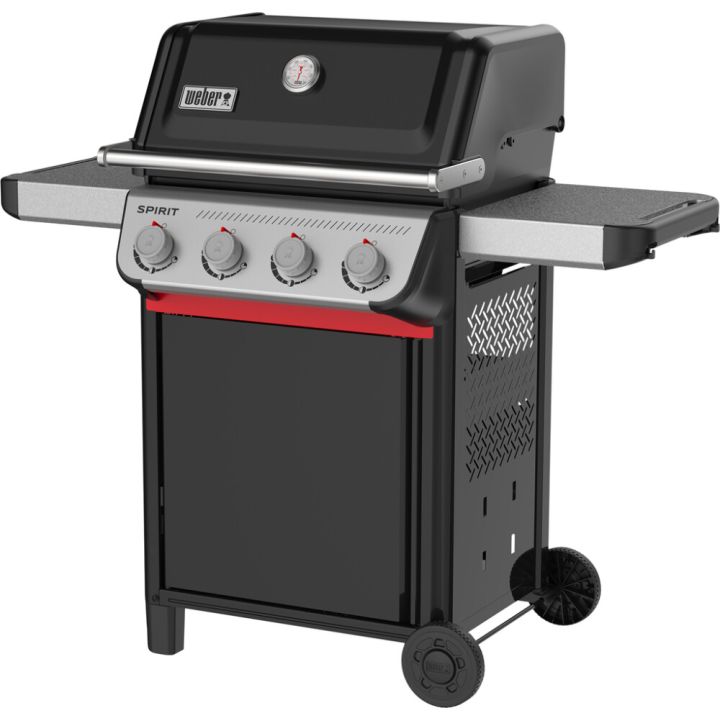 GAASIGRILL WEBER SPIRIT E-410