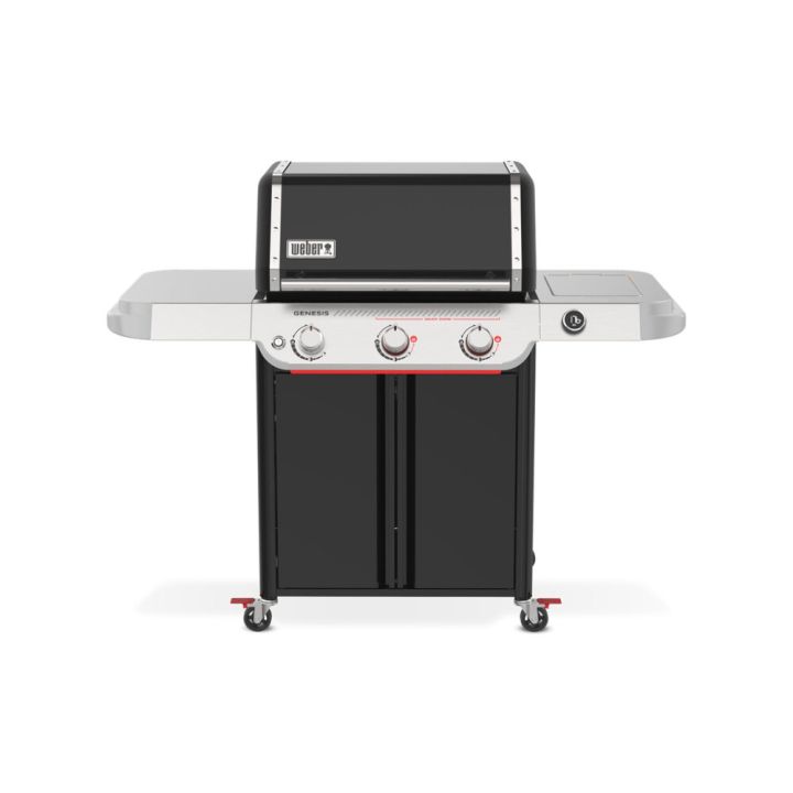 GAASIGRILL WEBER GENESIS E-325W