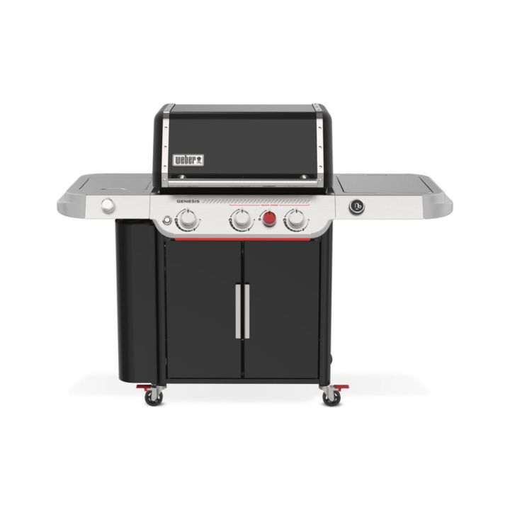 Gaasigrill Weber Genesis EP-335W