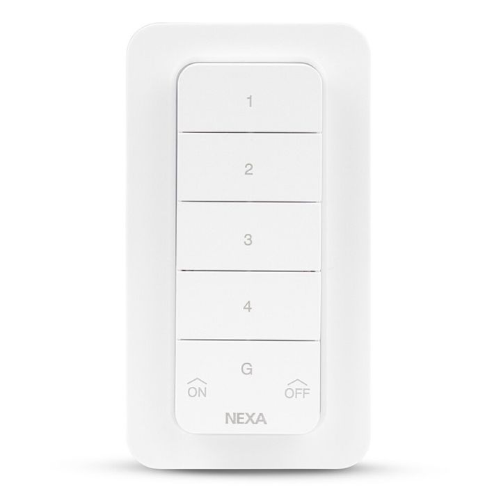 Nutipult Nexa MYCT-2107 magnet kinnitusega