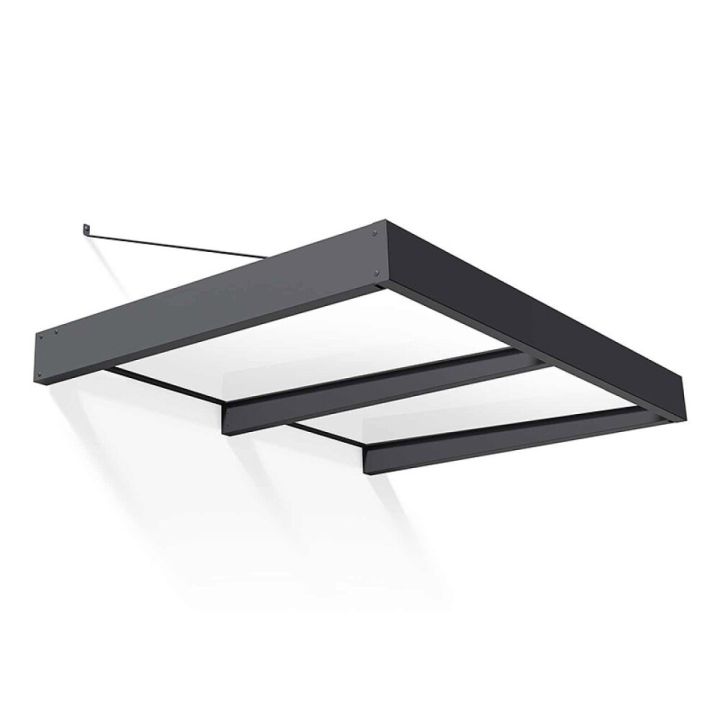 Varikatus Canopia Sophia XL opaal 1,4 x 1,92 m