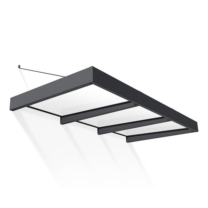 Varikatus Canopia Sophia XL opaal 1,4 x 2,86 m